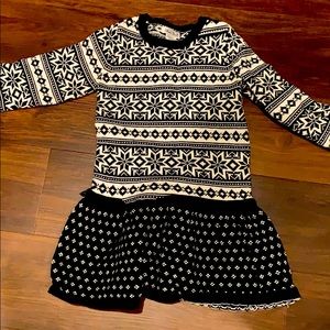 Jillians closet dress 6x